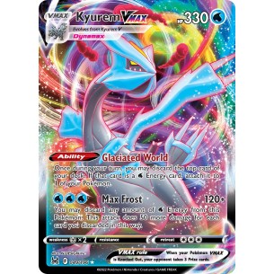 Kyurem VMAX