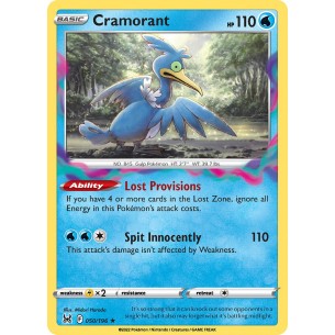 Cramorant