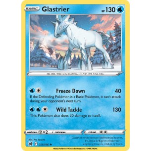 Glastrier