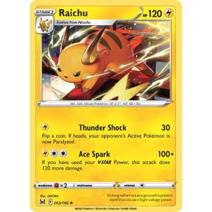 Raichu