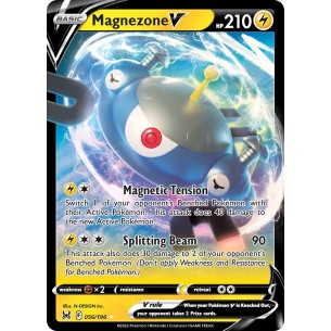 Magnezone V