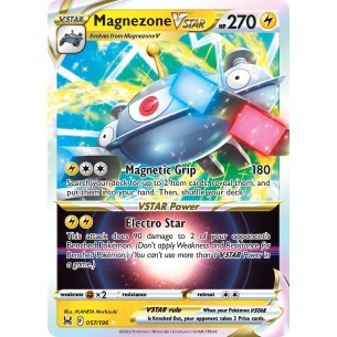 Magnezone VSTAR