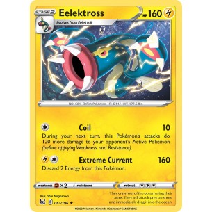Eelektross