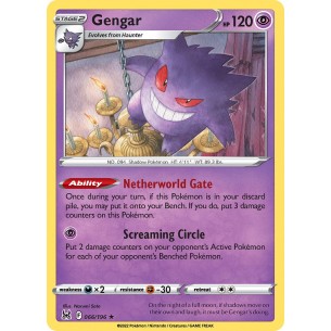 Gengar