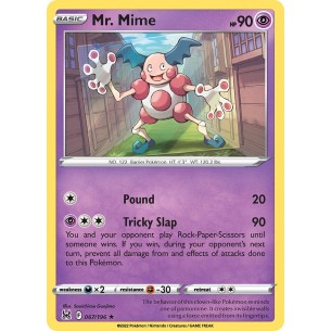 Mr. Mime