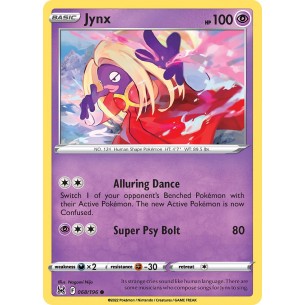 Jynx