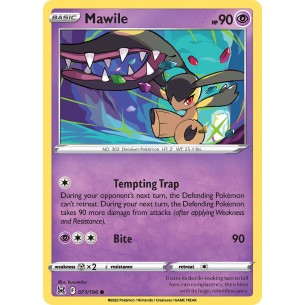 Mawile