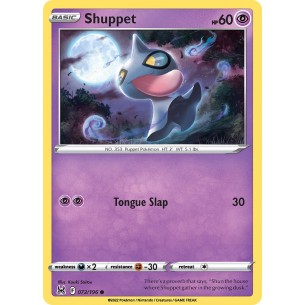 Shuppet