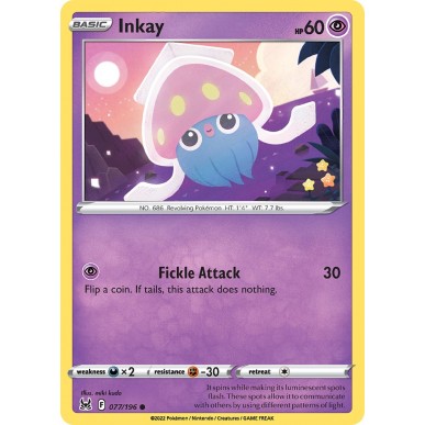 Inkay