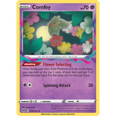 Comfey