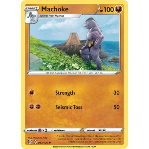 Machoke