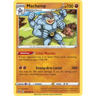 Machamp