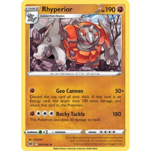 Rhyperior