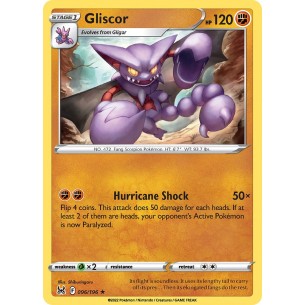 Gliscor