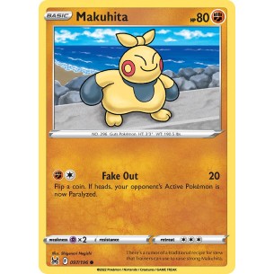 Makuhita