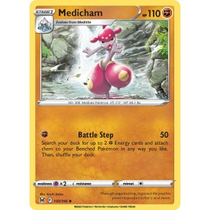 Medicham