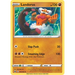 Landorus