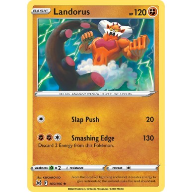 Landorus