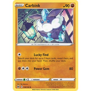 Carbink