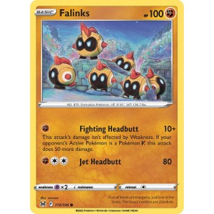 Falinks