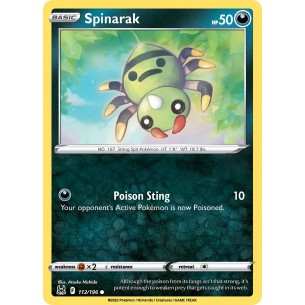 Spinarak