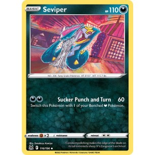 Seviper