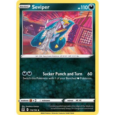 Seviper