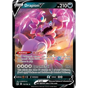 Drapion V