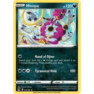 Hoopa