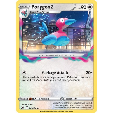 Porygon2