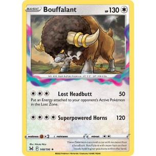 Bouffalant