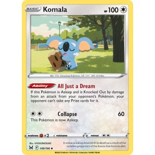 Komala