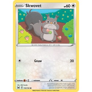 Skwovet