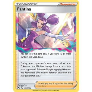 Fantina