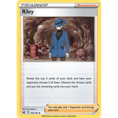 Riley