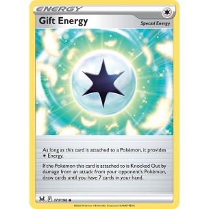 Gift Energy