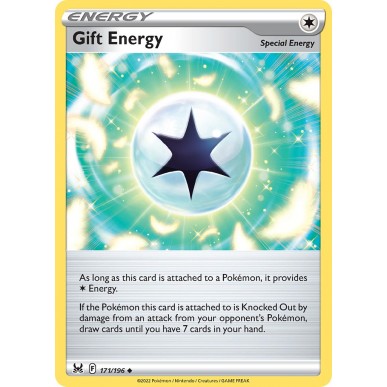 Gift Energy