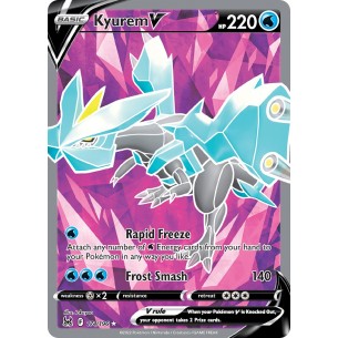 Kyurem V