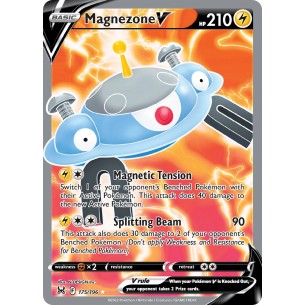 Magnezone V