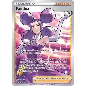 Fantina