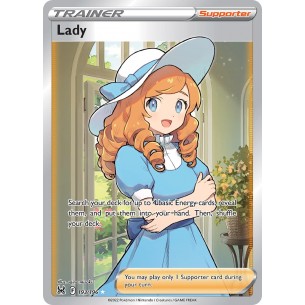Lady