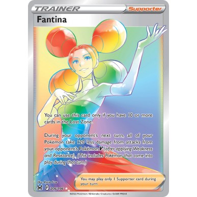 Fantina