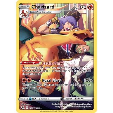 Charizard