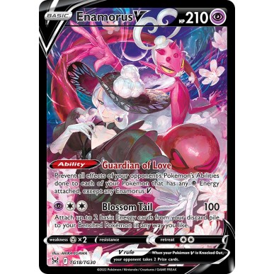 Enamorus V