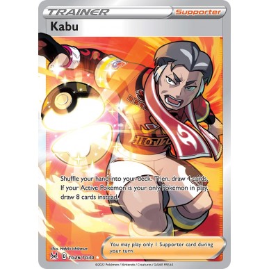 Kabu