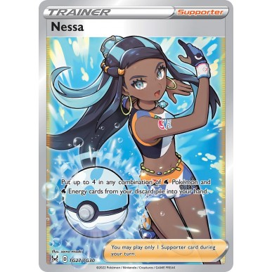 Nessa