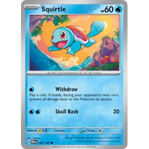 Squirtle