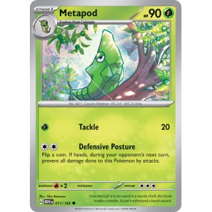 Metapod