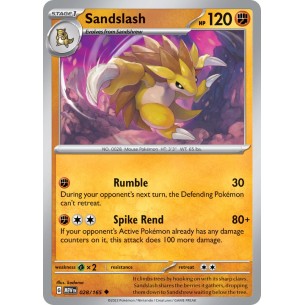 Sandslash