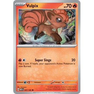 Vulpix